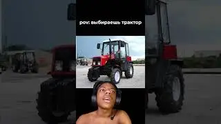 🚜🚜 KÖNIG-JINMA TD1304 - 130 л.с. 