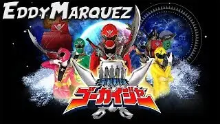Kaizoku Sentai Gokaiger | Fandub Latino