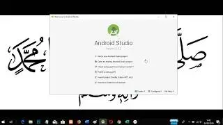 install plugin flutter android studio