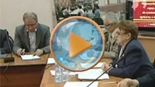 [6-6] «Взаимодействие библиотек города Москвы в обслуживании населения: проблемы и пути их решения»
