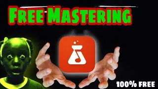 Best FREE Online Mastering Website (2022)