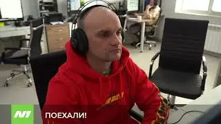 В Нижневартовске стартовал сезон прокатных электросамокатов