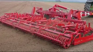 Овощеводство. Лекция 6