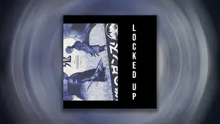 FREE FLP | Roddy Ricch Type Beat - Locked Up