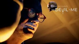 Ничему жизнь не учит | The Devil in Me #9
