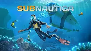 RTX 4090 | Subnautica | max graphic 4K