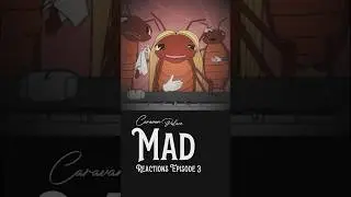 MAD Reactions - Episode 3 