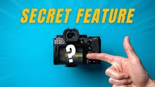 HIDDEN S5ii Feature NOBODY is Talking About!