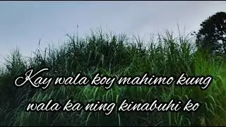 Tinuod nga Kalipay - cover | Lindy and Rosy