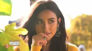 Shape Magazine: Shay Mitchell