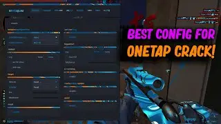otc hvh highlights #1