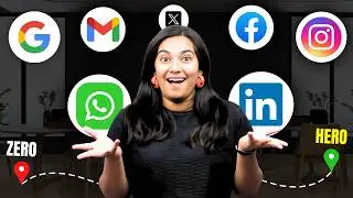 How To Start A Career in DIGITAL MARKETING In 2024? 💯