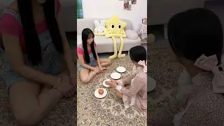 과일 박자🍎👏🍊🤲