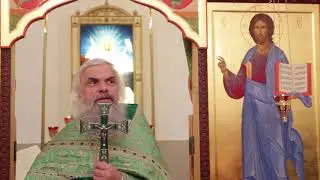 Престольный праздник в Сергиевском храме г. Королева