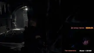 Достраиваем кирпичную виллу! Проходим RE 4 Remake. Часть 3