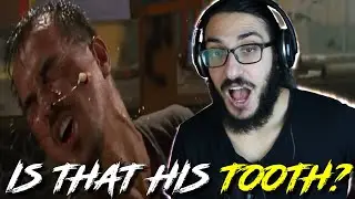 IS THIS REAL FIGHTING? The Night Comes For Us - Joe Taslim vs Iko Uwais (Part One) reaction