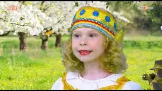 Телеканал Жар-Птица. Самовар. исп. Шибаева Юлия