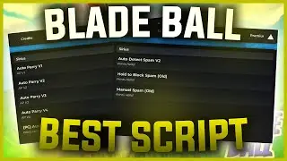 [MOBILE] BLADE BALL SCRIPT | OP AUTOPARRY, AUTODETECT SPAM, ESP, FASTEST AUTOCLICK | PASTEBIN 2023 |
