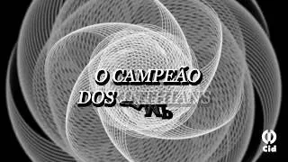 Hino Oficial do Corinthians (Lyric Video)