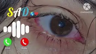 Sad Sms Ringtone | Broken Ringtone | massage tone || New notification // Love Ringtone Hindi 2024