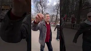 🔥Душа Танцпола💥 Сергей Анатольевич! Бесподобен!👌 