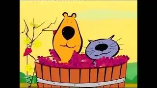 Minimax / Animax - Închiderea programului şi deschiderea programului [Romania, 1 Aprilie 2010]