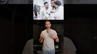 что общего между летучей мышью и автомобилем?