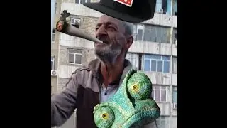 turkmen prikol salamma remix
