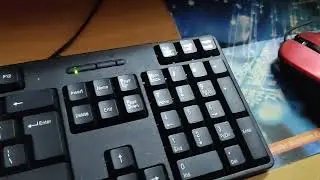 How to disable hotkeys in Windows 10 computer