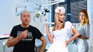 IL DENTE DEL GIUDIZIO - Ciccio Leon