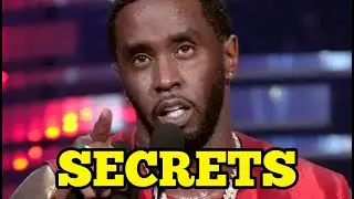NEW DIDDY LAWSUIT - GR00MING GROUNDS, FREAK OFF LIST REQUIREMENT, DIDDY SECRET RECORDS, JLO,