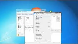 Batch & Print Pro Conversion of popular file types to pdf merge and print as one file example