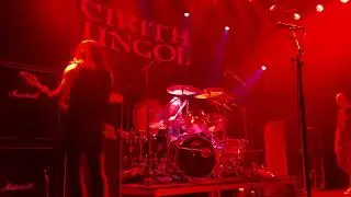 Cirith Ungol - Black Machine & Looking Glass live @ Gimle, Roskilde 2024-09-19