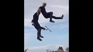 Think they should try this again?