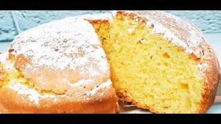 Пышный ПИРОГ на масле. Бюджетно и вкусно! Пирог на сливочном масле