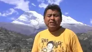 DANNY MENDOZA©UN DIA SIN TI®VIDEO OFICIAL™DANNY PRODUCCIONES✔
