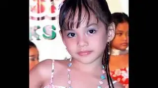 Aira Marie 2008