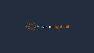 Создание сервера на Amazon Lightsail для: Nuxt + Node + MongoDB.