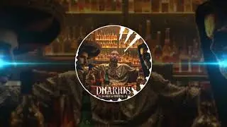 Dharius - Tony Montana Ft. Tornillo (Audio)