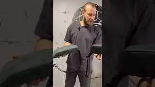 ДЯГ. Обзор кожаных поясных сумок