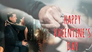 SHORT MOVIE - Happy Valentine Day 2021