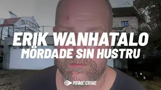ERIK WANHATALO MÖRDADE SIN HUSTRU SOMAYYEH | HELA RÄTTEGÅNGEN