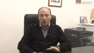 Поздравление В. Аминова с Новым Годом