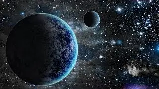 green screen space