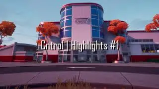 Cntrol | Highlights #1