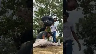 This has to be the craziest and  funniest thing on YouTube #dance #funny #shorts