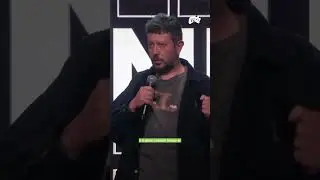 Артемий Лебедев о том, как пришел к славе