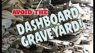Avoid the Dashboard Graveyard!