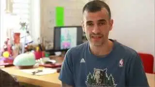 We Love You - Iran & Israel