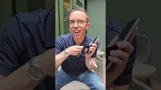 Z Flip6 Unboxing with Austin Evans!